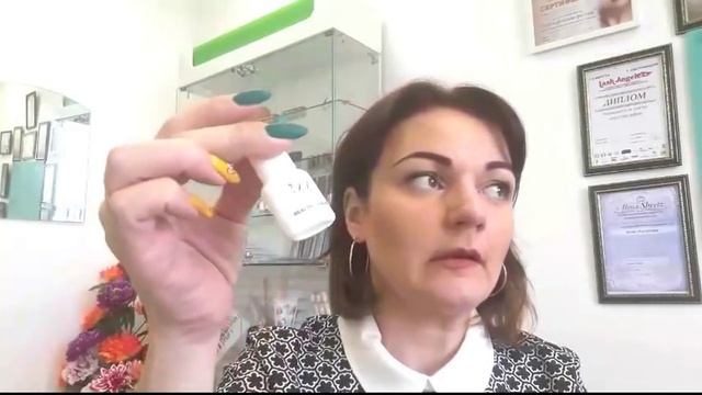 ТЕСТ ДРАЙВ тестируем Клей BEAUTY LOOK1 МОЕ МНЕНИЕ НАРАЩИВАНИЕ РЕСНИЦ смотреть онлайн