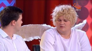 Олег Маслюк - Лучшее! | Мамахохотала | НЛО TV