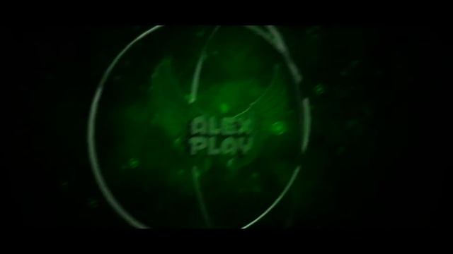INTRO Для канала ALEX PLAY смотреть онлайн