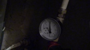 Апгрейд колонки Нева 6011 - установка насоса и решение ошибки LO и космического старта.