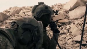 ССО РФ / Russian Special Operations Forces - SSO ("Don't Get In My Way" Zack Hemsey)