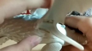 Распаковка Снежного призрака(как приручить дракона)\игрушка