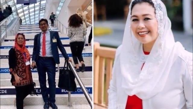 Mengenal Menantu Gus Dur Ini, Bukan Orang Sembarangan смотреть онлайн