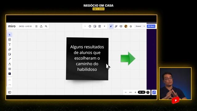 PASSO A PASSO: COMO EU FARIA MEUS PRIMEIROS R$ 2.000 NA INTERNET [sem ser conhecido]- Ep. 02 смотреть онлайн