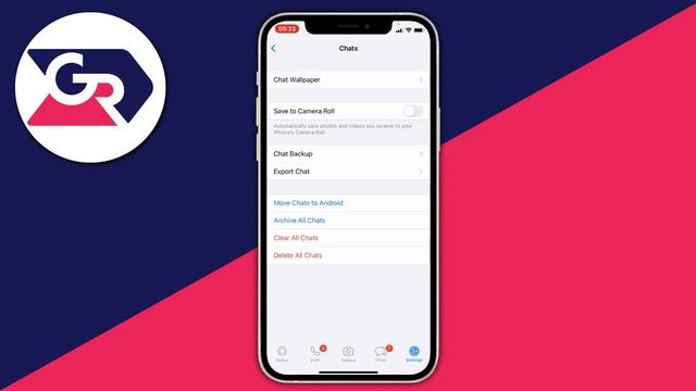 How To See Deleted Messages On WhatsApp | WhatsApp Deleted Messages Recovery Guide смотреть онлайн