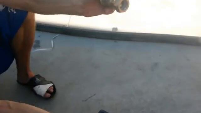 Инструкция по монтажу плоского солнечного коллектора. Часть 1 смотреть онлайн