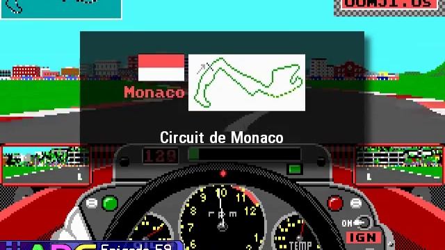 ADG Episode 59 - Grand Prix Circuit