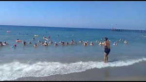 Infinity Beach Hotel **** Konaklı/Alanya - 2019 Summer Promotion