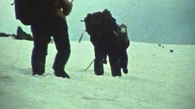 Западный Тянь-Шань 2 (май 1987г.) смотреть онлайн