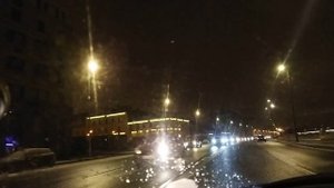 От Таврического до Летнего. Прокатимся по вечернему Петербургу.