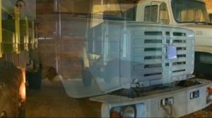 Муха не Сидела – Нульцевый ЗИЛ-133Г40 в заводском состоянии