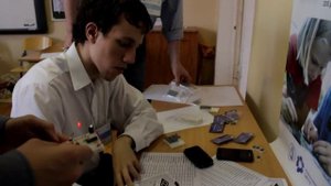 Кружок Робототехники Для Школьников. Танцы робота. Робототехника для детей