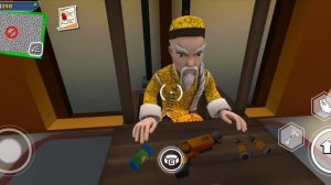 играю в dark riddle