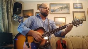 Ещё не осень (ориг. Е. Кемеровский)