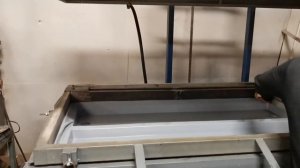 Производство поддонов для гидропоники "АгроИнновации"