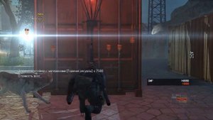 Metal Gear Solid V: The Phantom Pain - Все цели задания - Эпизод 30 – Череп