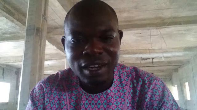 "MMM PAYS" BY OGBONNA смотреть онлайн