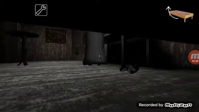 Играем в игру Бабушка гренни просто охренеть как страшно смотреть онлайн