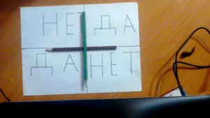 Призыв Чарли Чарли