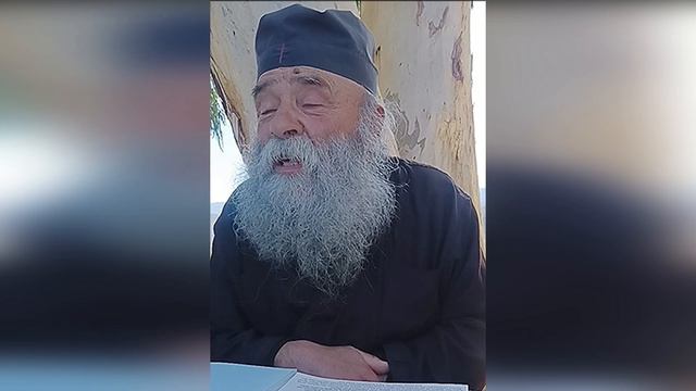 Ομιλία 260 - Αυτό μας χωρίζει από τον Θεό... - 19/03/2023 смотреть онлайн