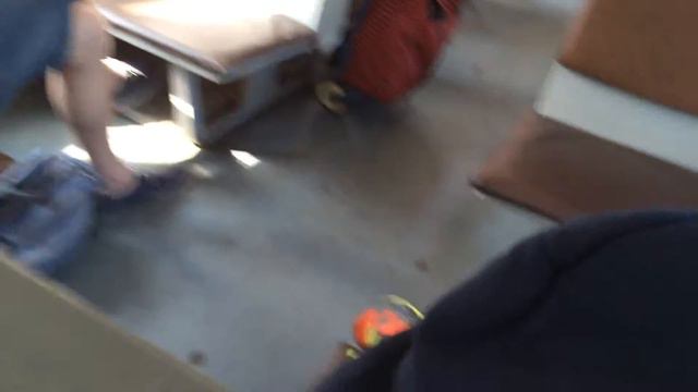 Electrical train Moscow - Vladimir, August 5, 2014 Elektrichka электри́чка Москва - Владимир смотреть онлайн