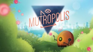 Mutropolis - Trailer - ПК - PC - Steam - GOG - Nintendo Switch