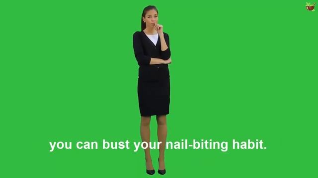 Why Do I Bite My Nails And How Do I Stop | How To Stop Nail Biting Habit - Remedies One смотреть онлайн