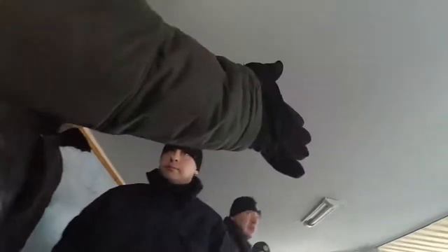 Архив 23.02.2017 Авто Евро Сила возвращает авто владельцу часть 2 смотреть онлайн