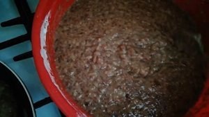 Жарю САЛЬНИКИ?ВКУСНЫЙ РЕЦЕПТ???