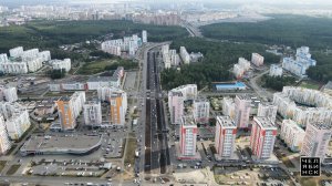 Благоустройство Курчатовского района 2023. Итоги сезона.