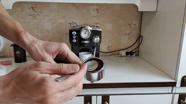 Обзор на хорошую и простую кофеварку Kitfort KT-739 #готовимкофевкофеварке#kitfort#кофеваркаkitfort смотреть онлайн