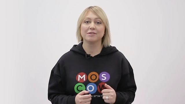 Видеообращение Екатерины Драгуновой