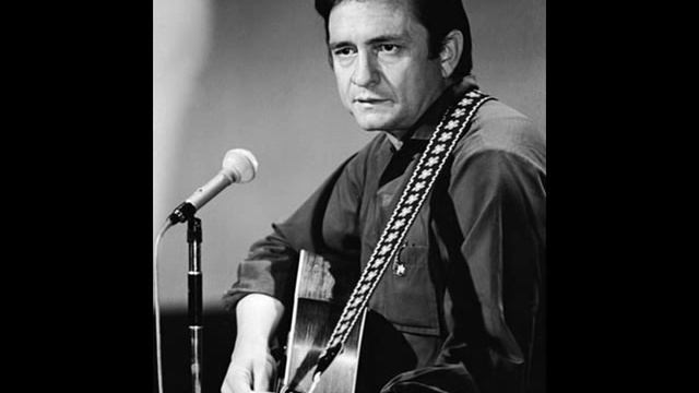 johnny cash-(mean as hell) смотреть онлайн