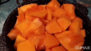 ТЫКВЕННО АБРИКОСОВЫЙ. СОК. ПЬЁШЬ  И  ПИТЬ  ОХОТА,!