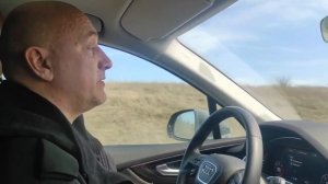 Где-то на Донбассе. Про героев, Шойгу, спецоперацию и хладнокровного Путина | Захар Прилепин