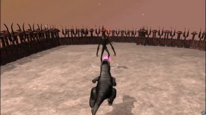 Horror Arena [S3] | SPORE