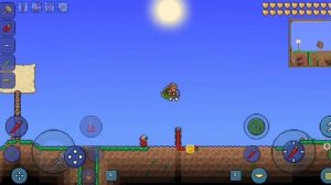 Terraria как построить ловушку с дротиком?