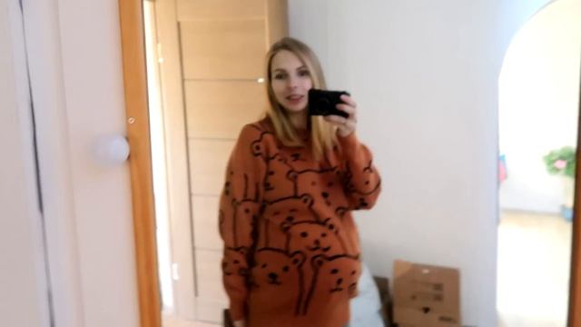 vlog 16.04? ПАСХА / ПОИСК ЯИЦ / НАДЕЛА КОФТУ МУЖА / РУБРИКА "НАСТЯ, ПОКАЖИ" / НОВЫЕ ПЕРЕПЕЛЯТА смотреть онлайн