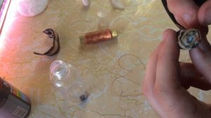 как сделать маркер для теггинга