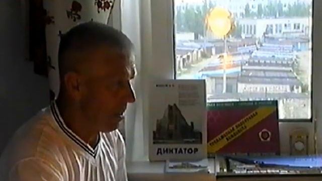 САМБО. АКАДЕМИЯ. КСТОВО. ВОЛОСОВ В.В. Дзержинск