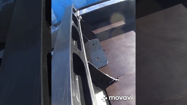 Лодка из ПНД КИЛЕВАЯ смотреть онлайн