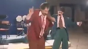 Марк & Арамо свадьба 1998