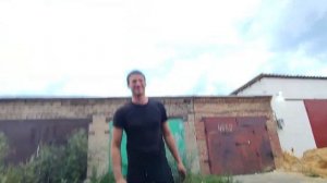 Сделали мотоцикл из мотопомпы! Поедет он или нет?