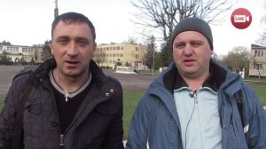 Более 300 запасников прошли сборы. Что им больше всего понравилось за месяц службы?