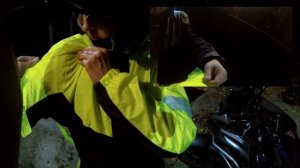 ЛУЧШЕЕ СРЕДСТВО ДЛЯ МЫТЬЯ ВИЗОРА В ДОРОГЕ И ДОМА ЧЕМ МЫТЬ ВИЗОР