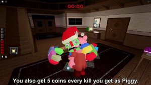 How to get 3 SKINS in PIGGY: BRANCHED REALITIES! - Roblox