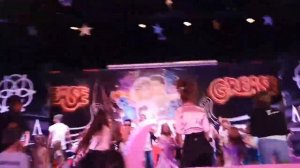 Акка Антедон Мини Диско AkkaAntedon