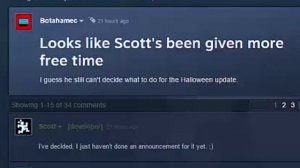 Halloween update news! Fnaf 4 news!
