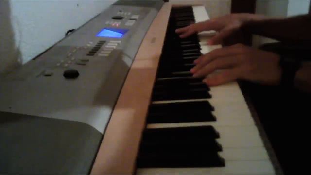 Piano Improv #music смотреть онлайн