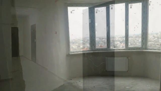 Однокомнатная квартира в 5 микрорайное